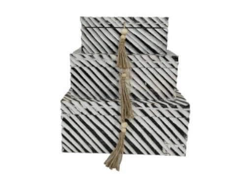 CAJAS DECORATIVAS