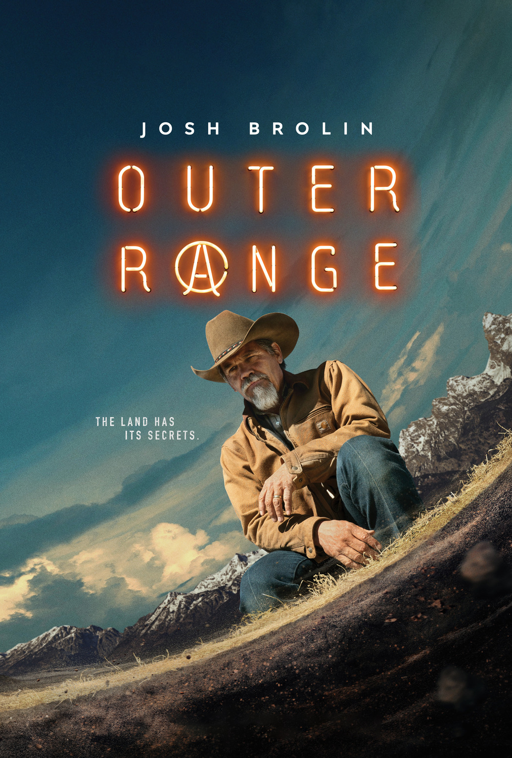 Outer Range