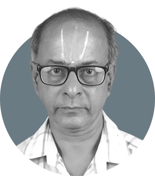 Mr. Vengarai Seshadri Sowrirajan