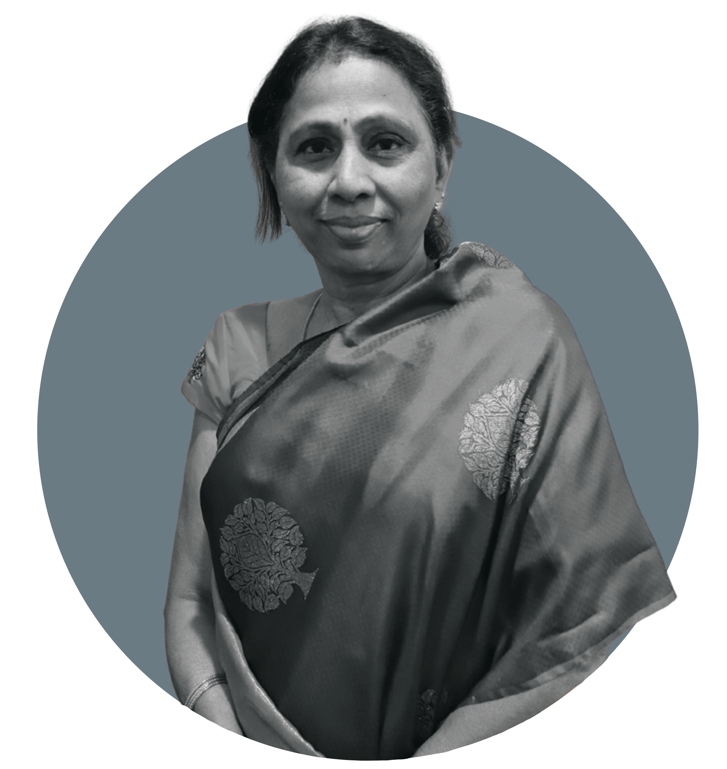 Ms. Ravichandran Chitra
