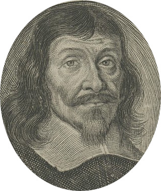 Melchior Franck Portrait