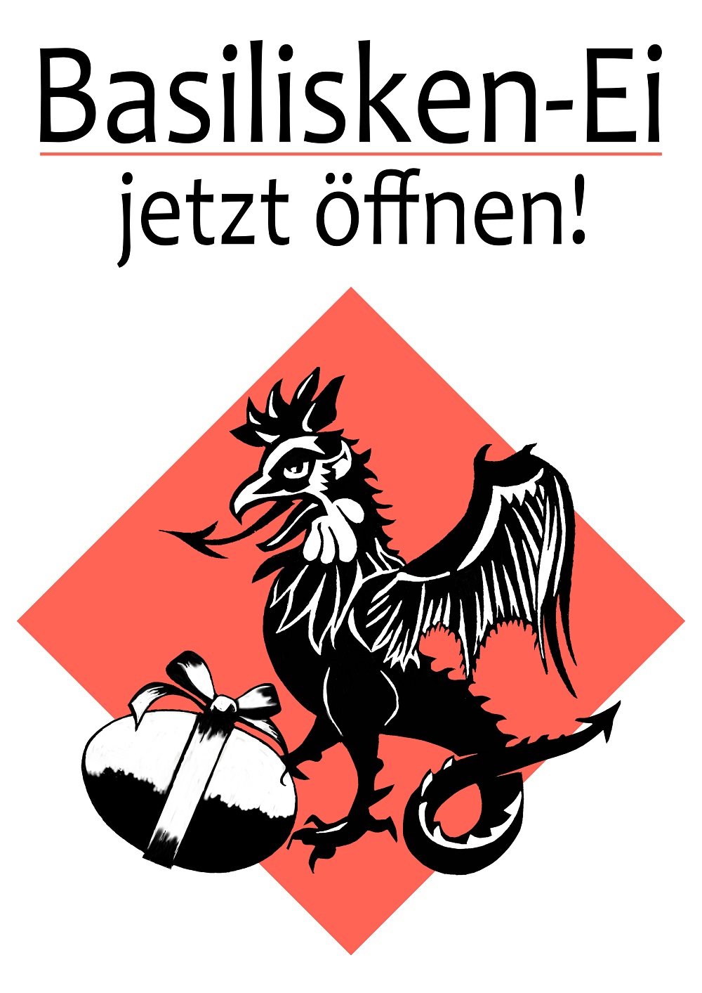 Basilisk Geschenk