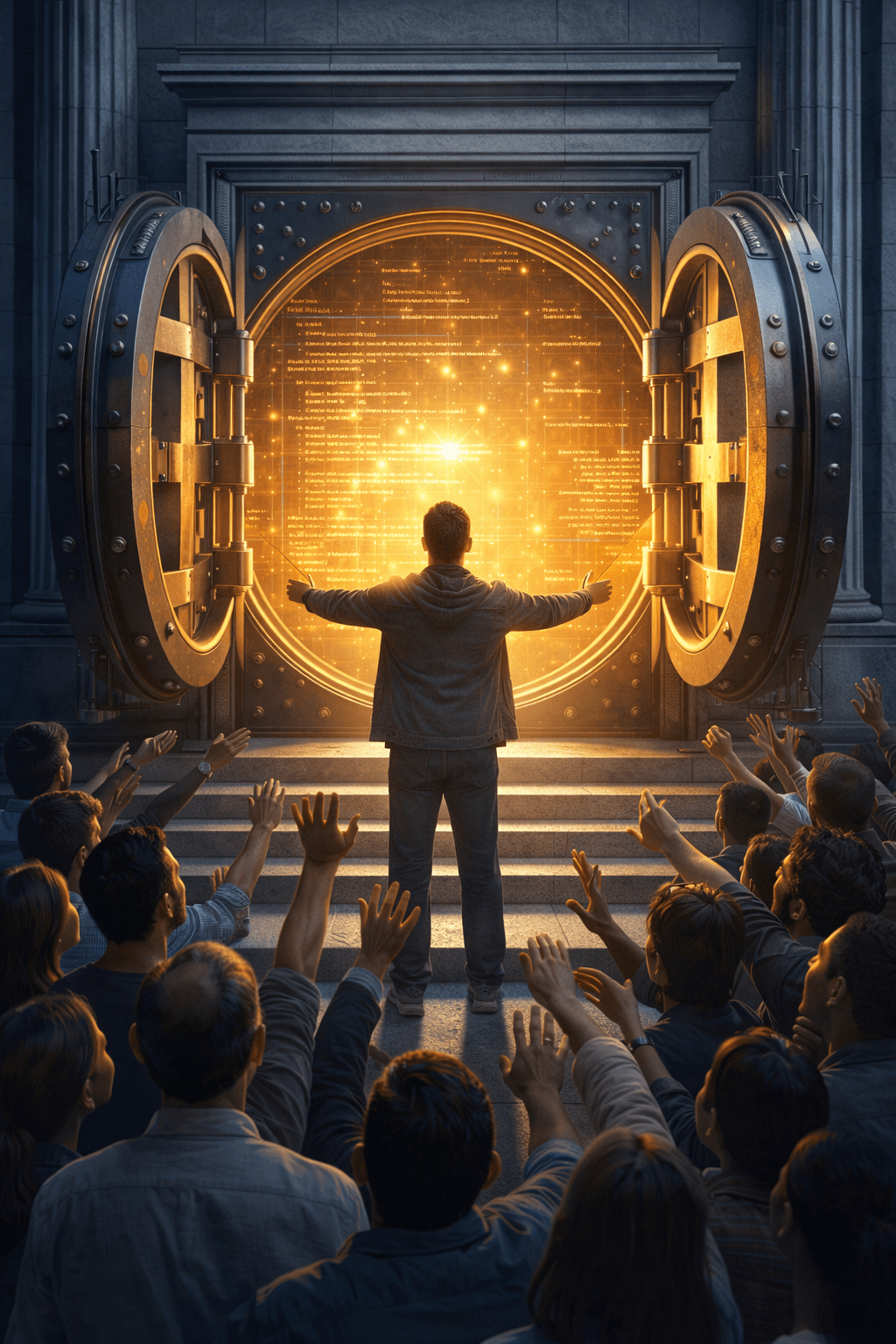 GOPEL the Agent Code Giveaway