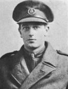 ARMISTICE DAY: Q&A WITH RICHARD VAN EMDEN