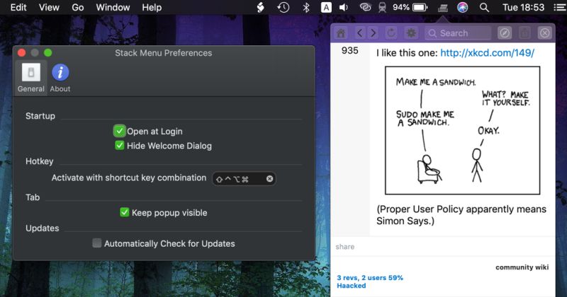 Stack Menu Basil Salad Software - Nature Wallpaper Collection - 8K Quality