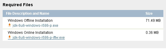 Persiapan Instalasi Java 2 Sdk Online Basiserver - Desktop Space Textures for Desktop