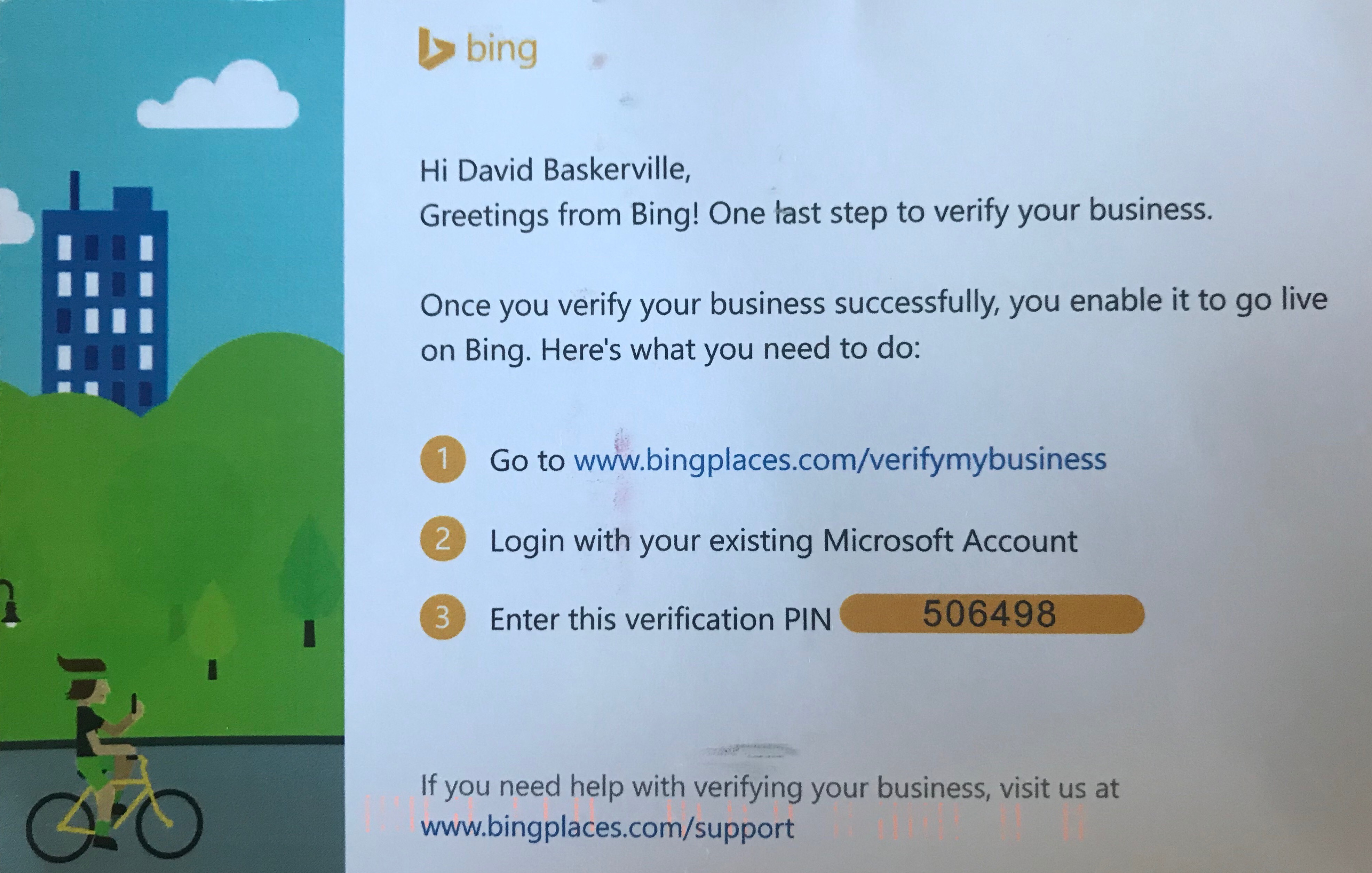 Silly Business Processes