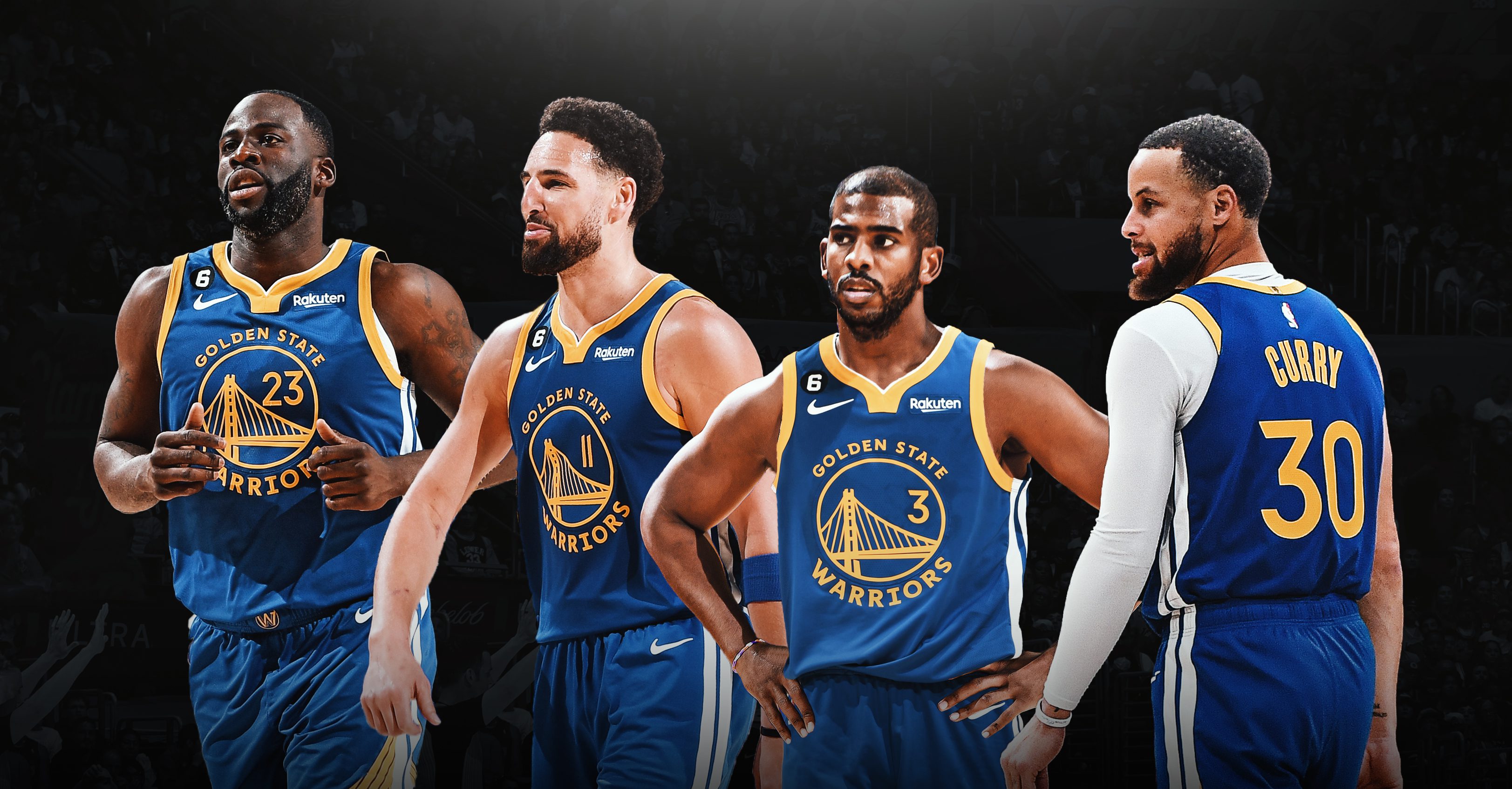 The brutal stats that are setting off alarm bells in golden state