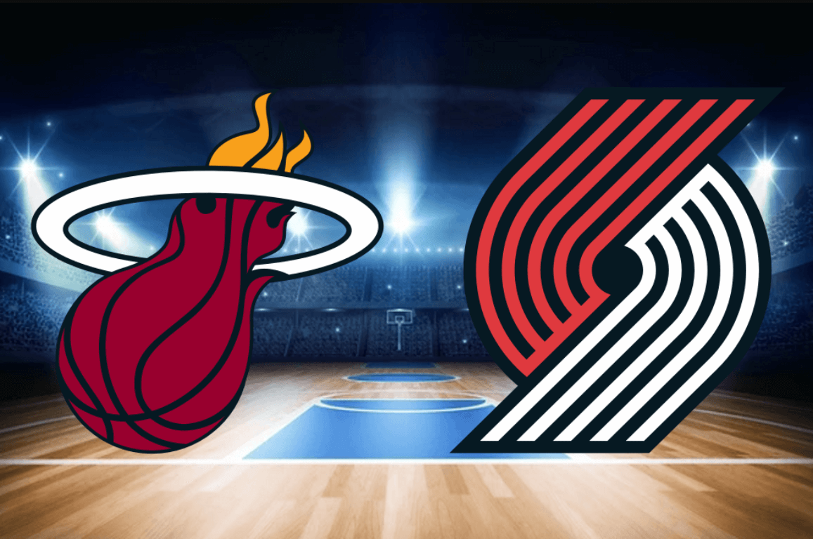 Miami Heat Portland Trail Blazers 22 January 2026 NBA Full Game Replay 42883535 
