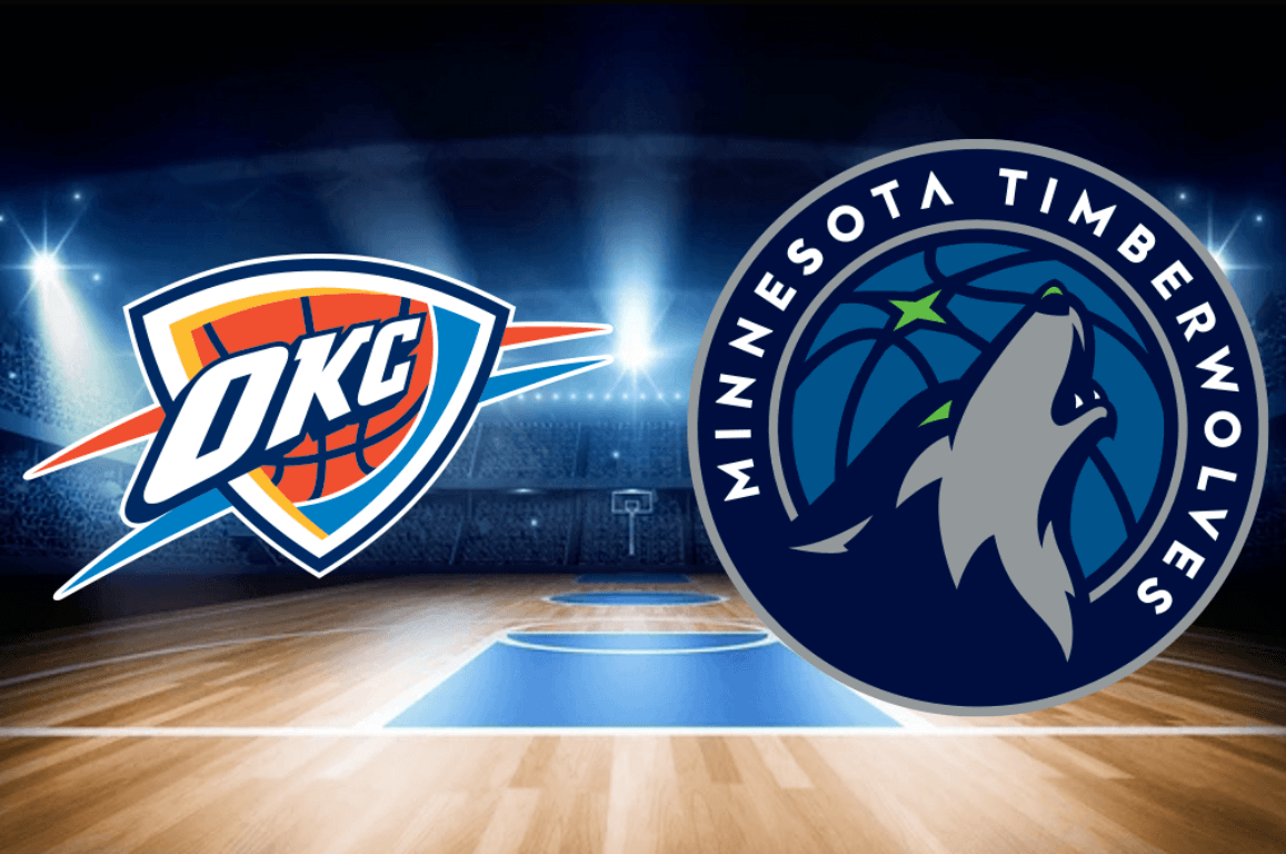 Oklahoma City Thunder Minnesota 29 January 2026 NBA Full 20491552 