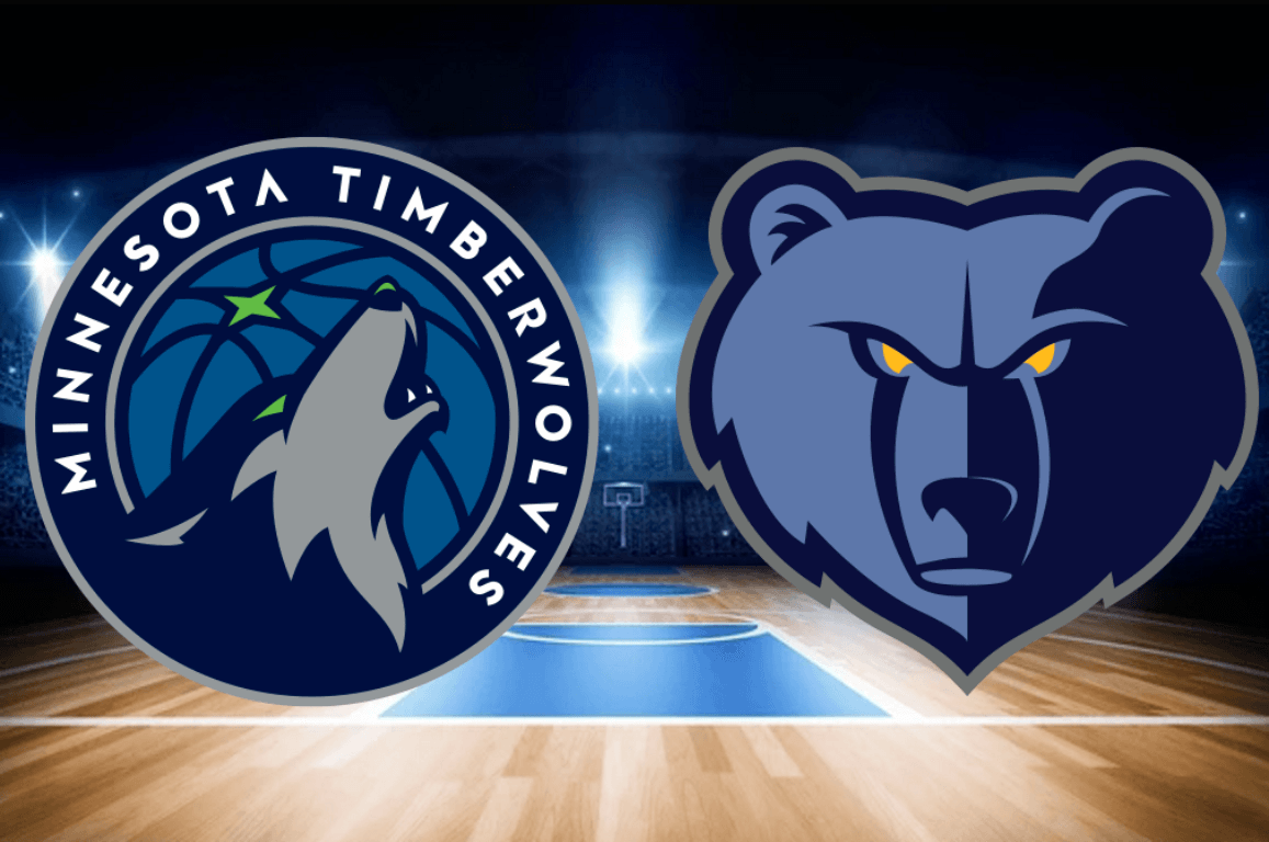 Minnesota Memphis Grizzlies 2 February 2026 NBA Full 44045566 