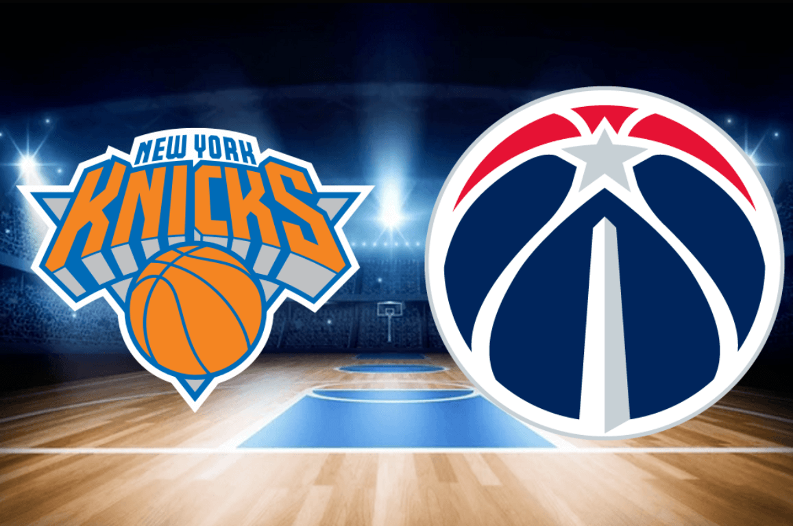 New York Knicks Washington Wizards 3 February 2026 NBA Full Game Replay 87025929 