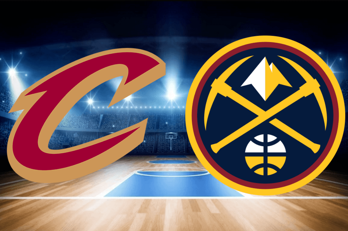 Cleveland Cavaliers Denver Nuggets 9 February 2026 NBA Full Game Replay 00481612 