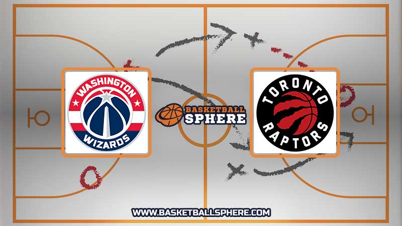 NBA Acca Of The Day Feb 28 2026 Basketball Sphere Washington Wizards Vs Toronto Raptors 