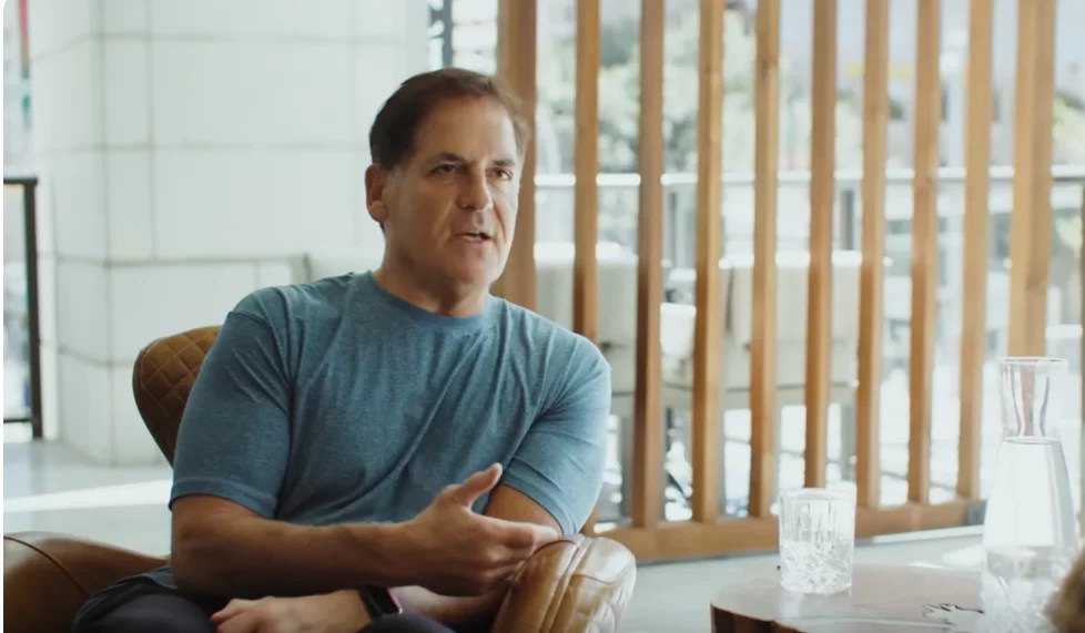 Mark-Cuban