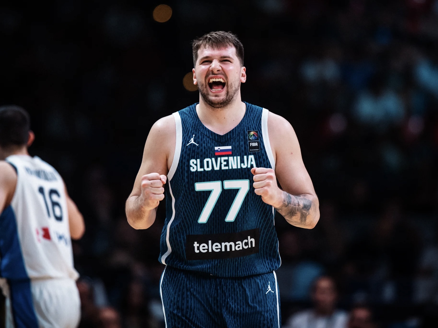 doncic