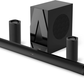 Boat Aavante Bar 3100D 260 W Bluetooth Soundbar