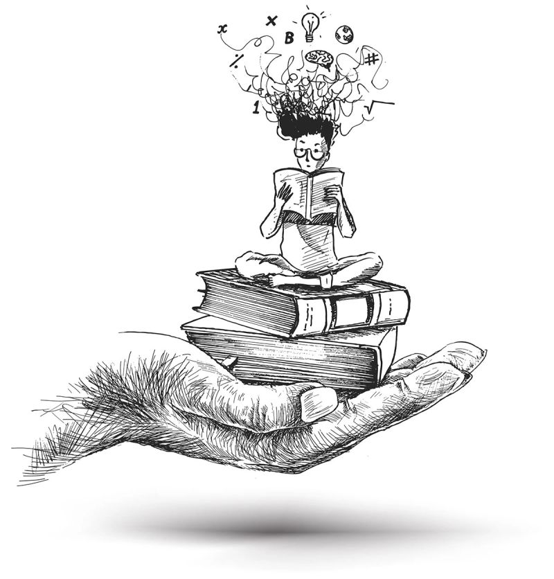 Solution Main Types Of Reading Techniques Studypool - Perfect Sunset Pattern - 4K