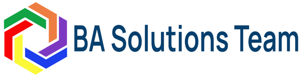 BA Solutions Team