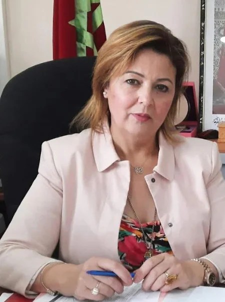 SUAD BALKADE