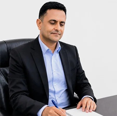 ali saef