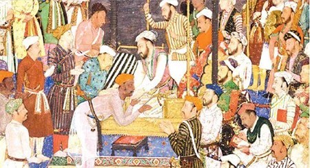 deen