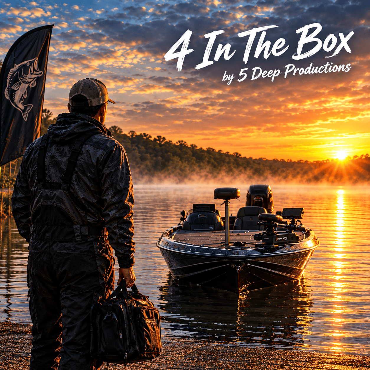 4 In The Box Country Song