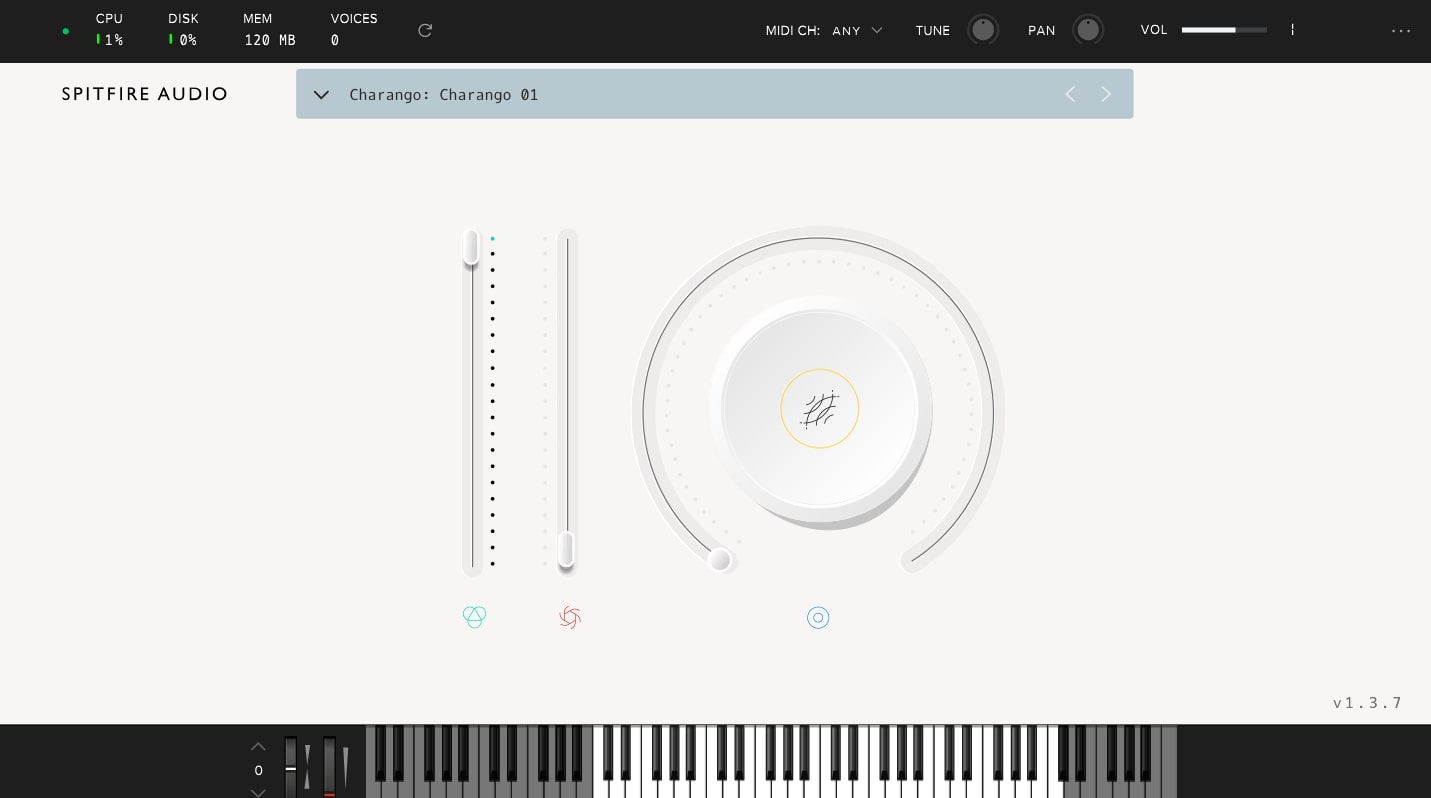 Ample guitar m lite ii. Free Guitar Vst Plugins Spitfire Labs Bass Drop Factory