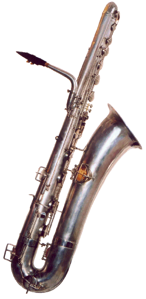 bassgifforblog The Bassic Sax Blog