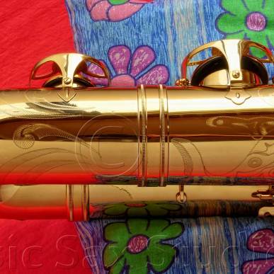 Bow-Front-View Bow Front View