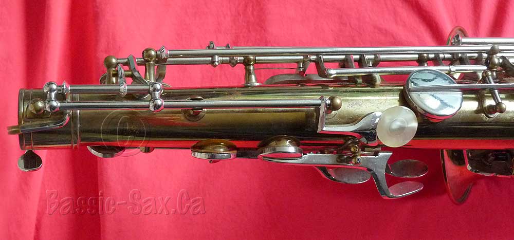 Kohlert Regent Rolled テナーサックス レトロドイツ製 Kohlert Saxophones for sale - eBay