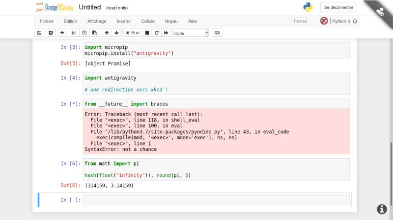 Cracking 3 Python Easter Eggs Hackernoon - 4K Geometric Photos for Desktop