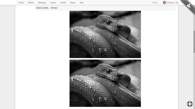 Galerie Basthon - Classic Space Picture - Mobile