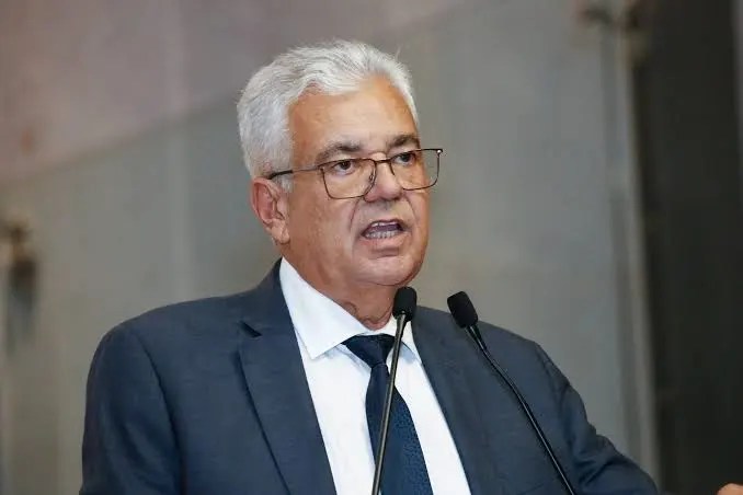 Antônio Moraes é o favorito para assumir a presidência da Alepe