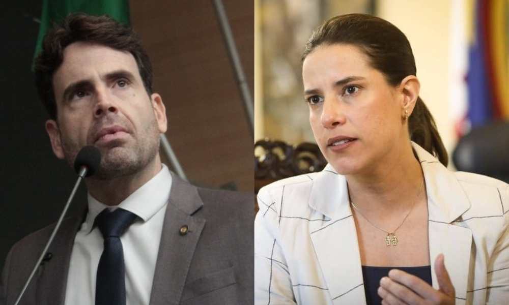 Eduardo Moura relata falta de respeito e ingratidão de Raquel em almoço de agradecimento