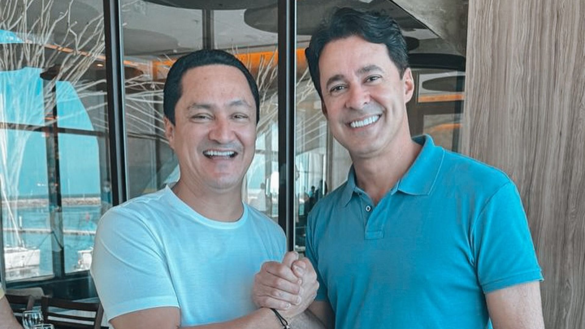 Só os Ferreiras cresceram com o PL em Pernambuco
