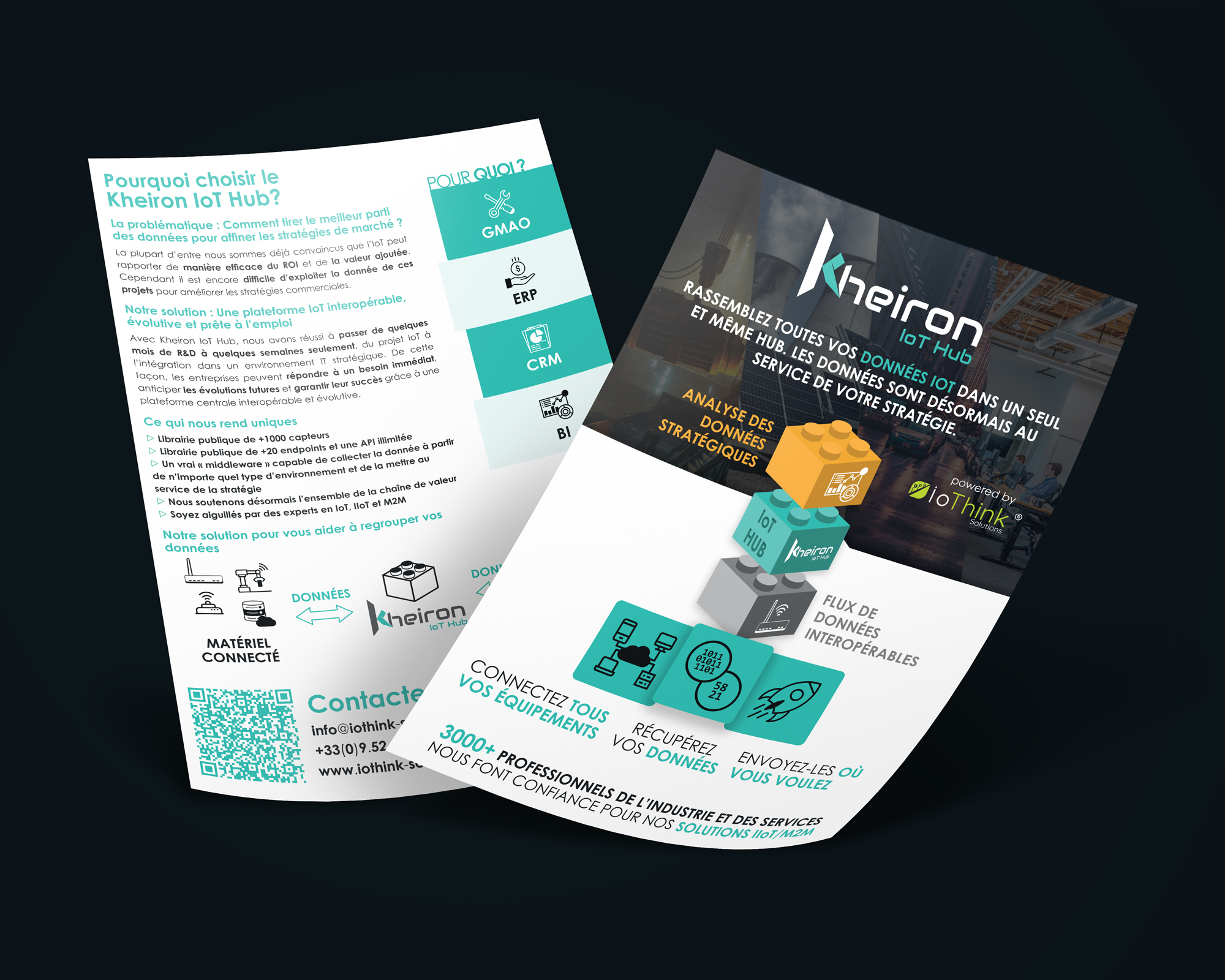 flyers-iot-hub-iothink-kheiron-bastien-lapouille-design