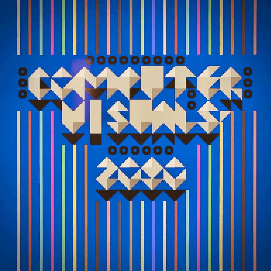 Un nouveau clip pour 2080 : Computer Visuals