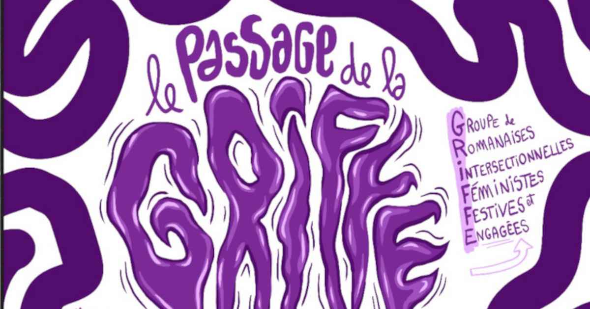 [Copinage] Le PasSage de la GRIFFE