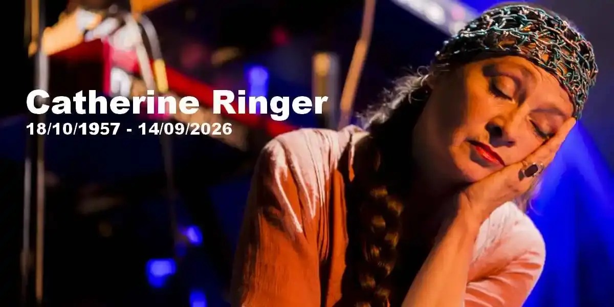 Catherine Ringer a retrouvé Fred Chichin…