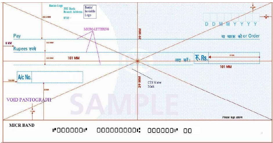 DD Cheques Validity.Old Cheques Not Valid From Jan 2013 – Ramanisblog