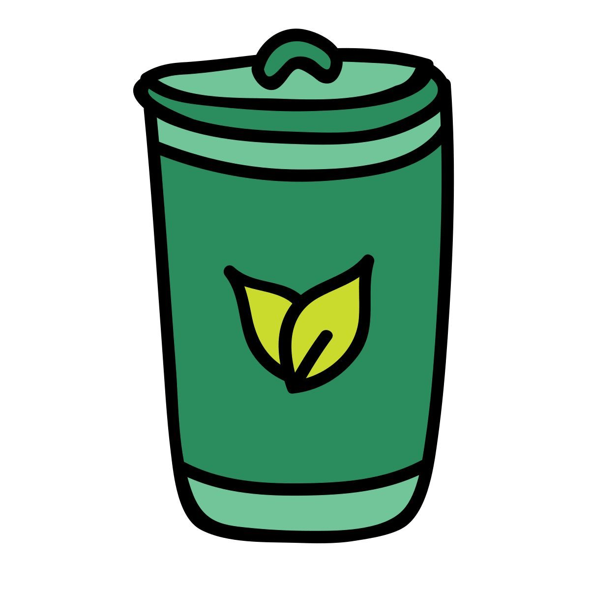 Basurabla Logo