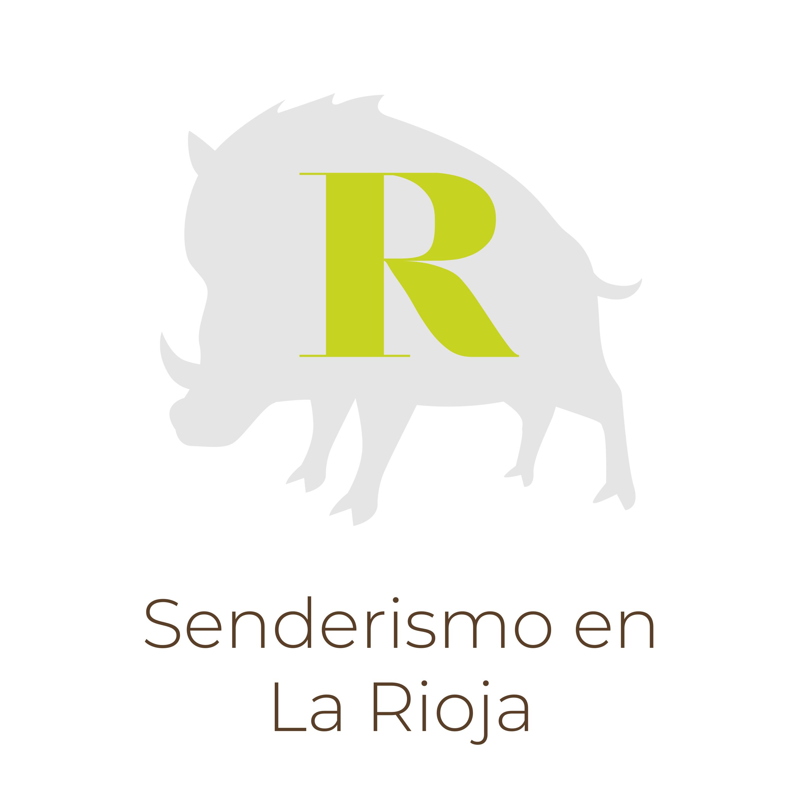Senderismo en La Rioja