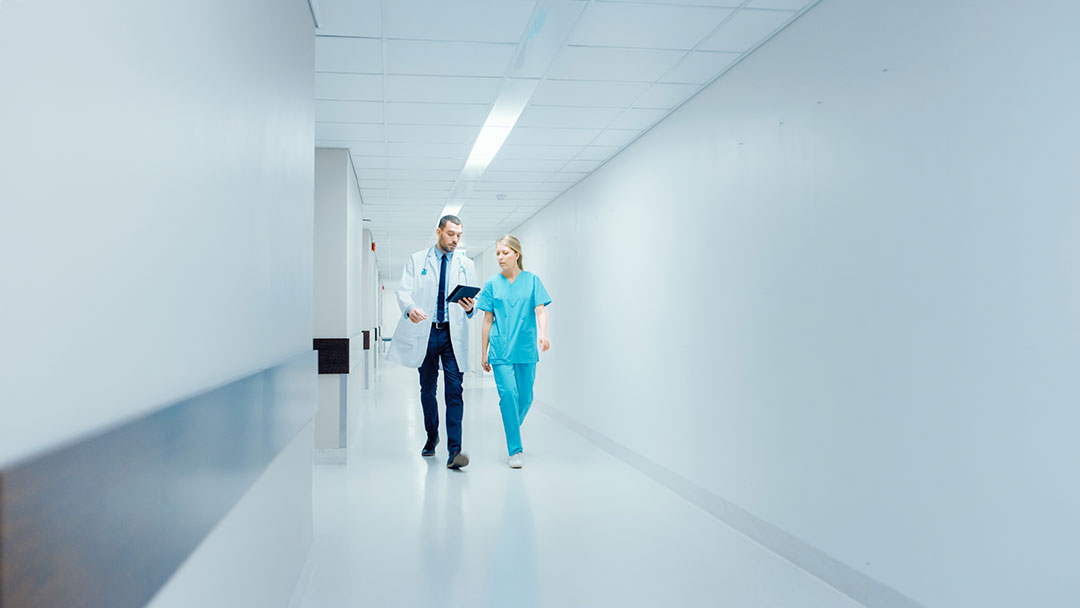 Why Trust Is the Missing Layer in Healthcare Payments