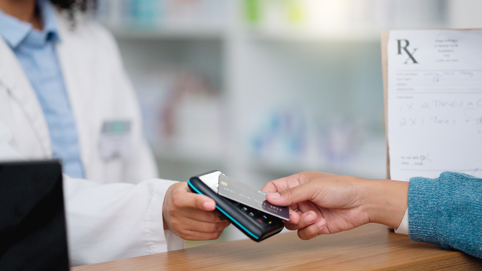 Healthcare Payment Solutions: How Northeastern Health System Simplified Complex Payments