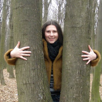 Элизабет Эйрн о себе Элизабет Эйрн о себе