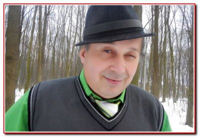 Я. Часть 2. Любовь.