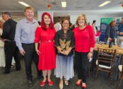 KJRI Perth Kenalkan Potensi Kerja Sama Bidang Pertanian Antara Indonesia dan Australia Barat di Food Innovation Precinct WA