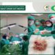 Operasi Tumor Otak Perdana