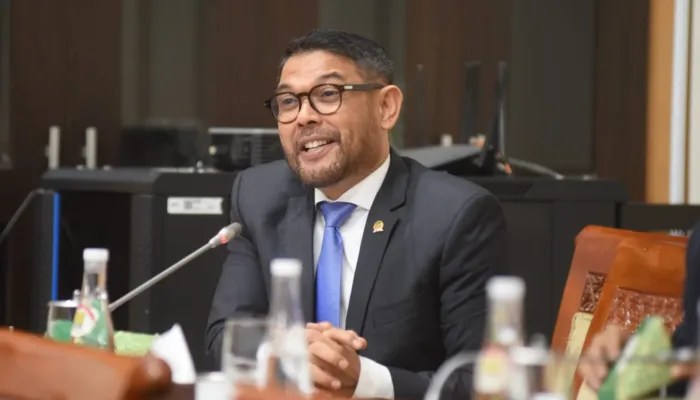 Apresiasi DPR RI Atas Kelancaran Mudik: Terima Kasih Pak Kapolri